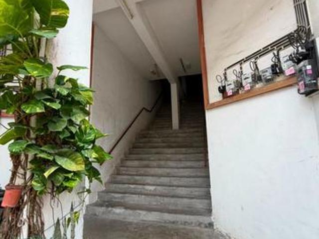 Apartment for sale in Kulai