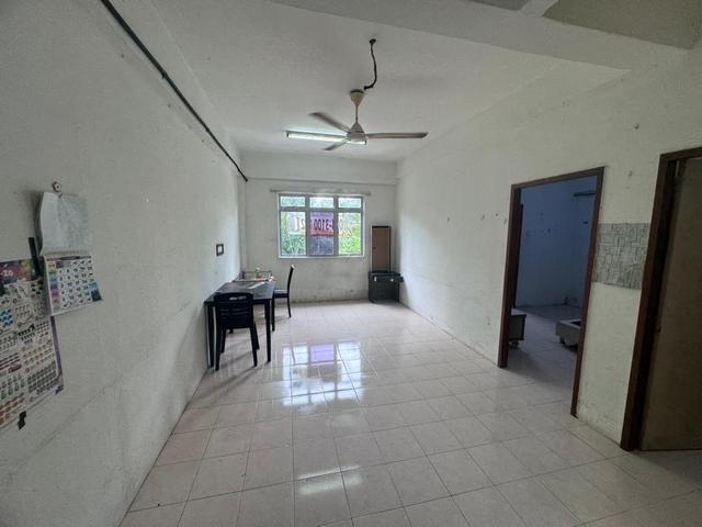 Apartment for sale in Kulai, Johor