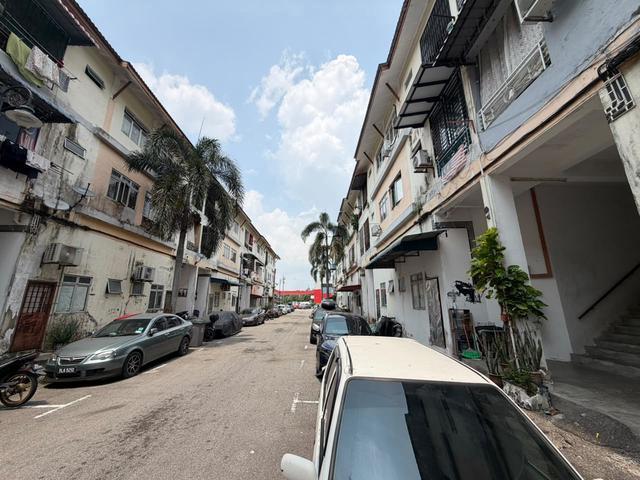 Apartment for sale in Kulai, Johor