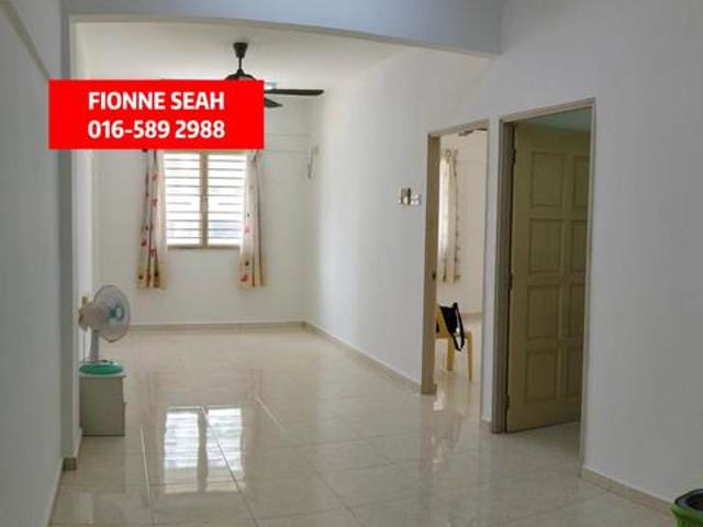 Apartment for sale in Georgetown, Penang