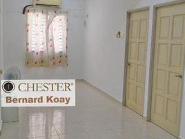 Apartment for sale in Georgetown, Penang