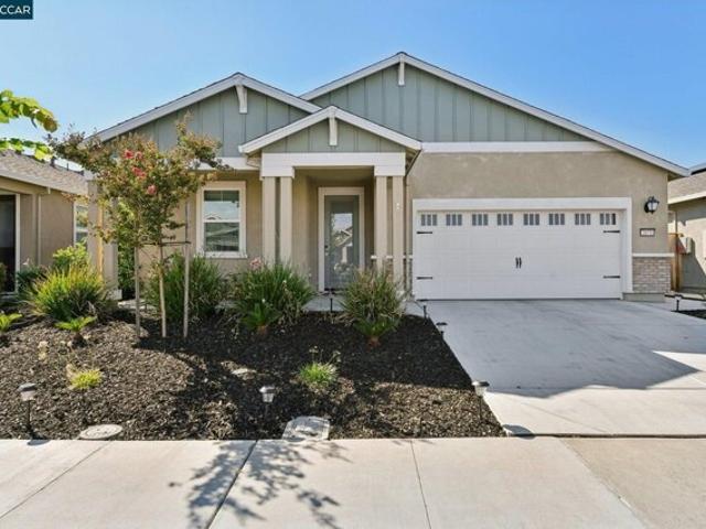 House for sale in Solano, California