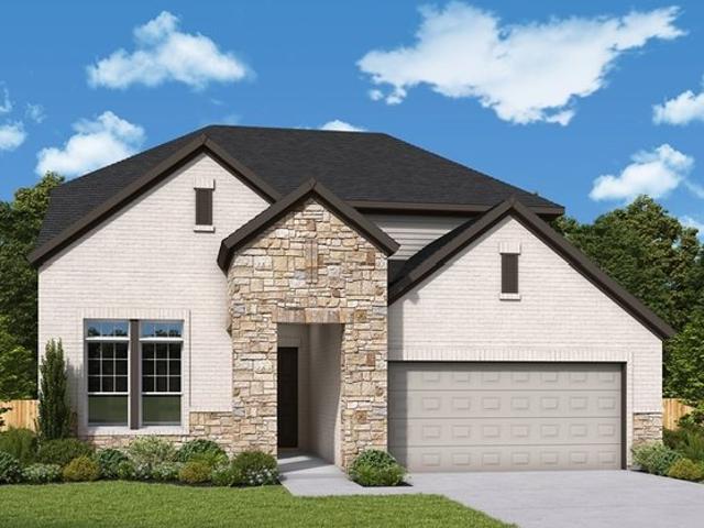 House for sale in Fate, Texas