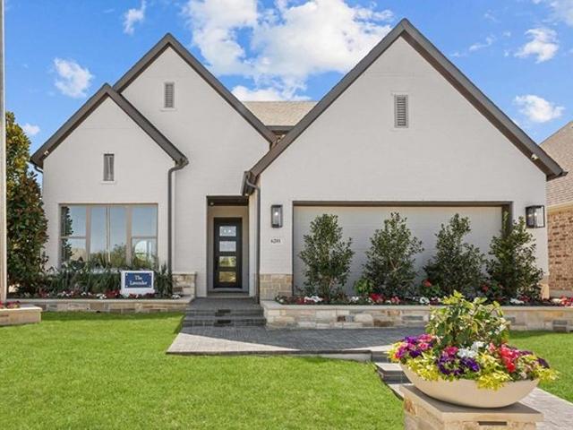 House for sale in Denton, Texas