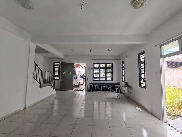 House for sale in Bukit Ledang, Johor