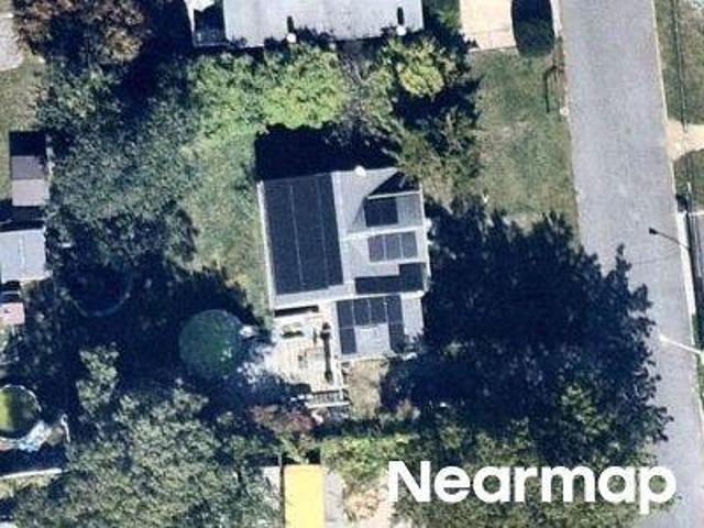 House for sale in Centereach, New York