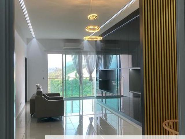 Condominium for sale in Kajang, Langat