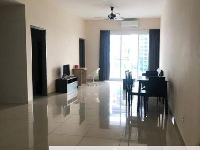 Condominium for sale in Kajang, Langat