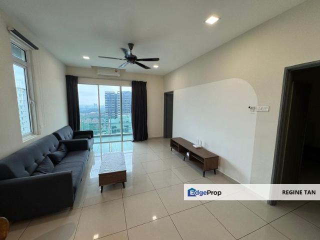 Condominium for rent in Kajang, Langat