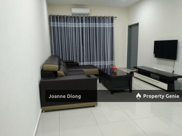 Shop for rent in Kajang, Langat