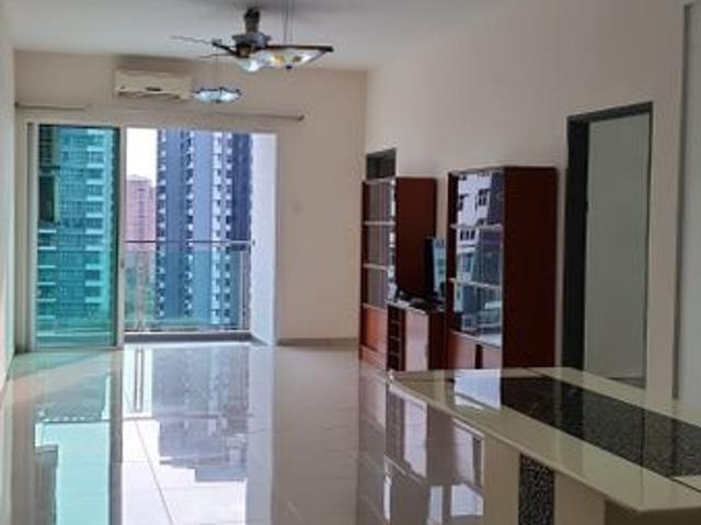 Condominium for rent in Kajang, Langat