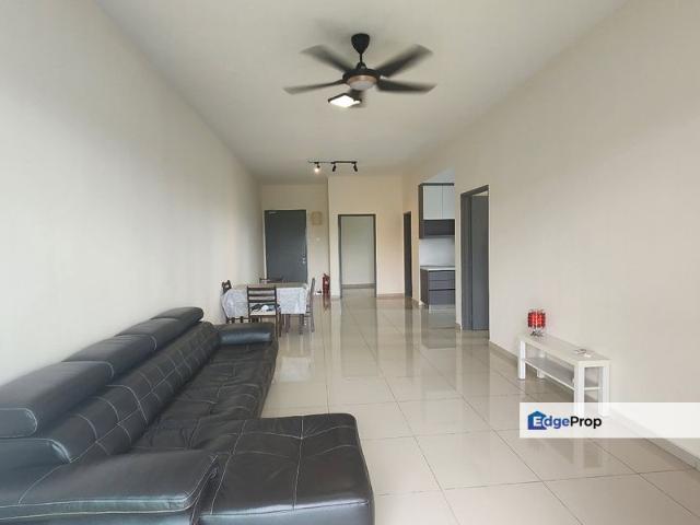 Condominium for sale in Kajang, Langat
