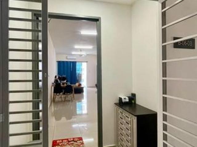 Condominium for sale in Kajang, Langat