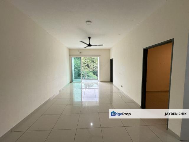 Condominium for sale in Kajang, Langat