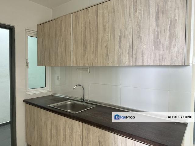 Condominium for sale in Kajang, Langat