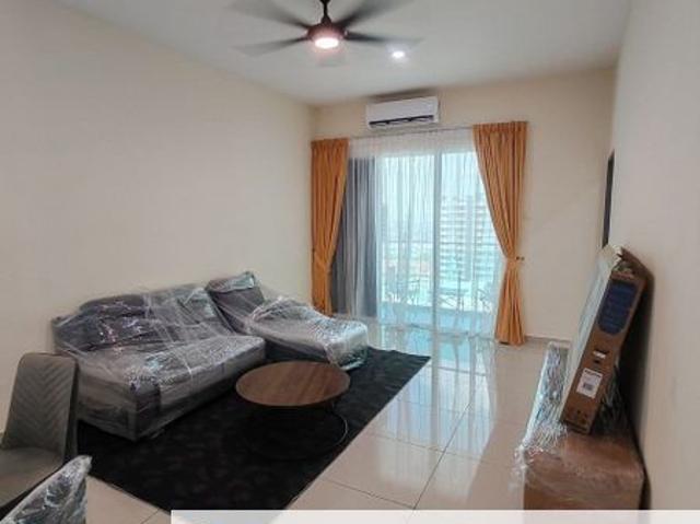 Condominium for rent in Kajang, Langat