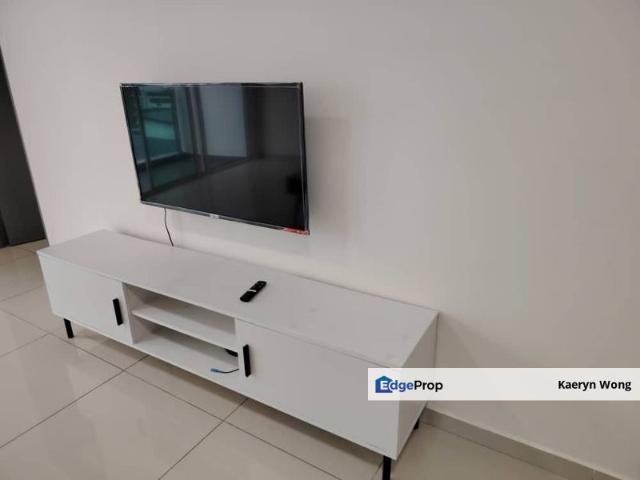 Condominium for rent in Kajang, Langat