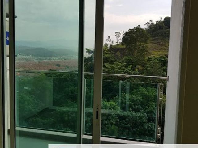 Condominium for sale in Kajang, Langat