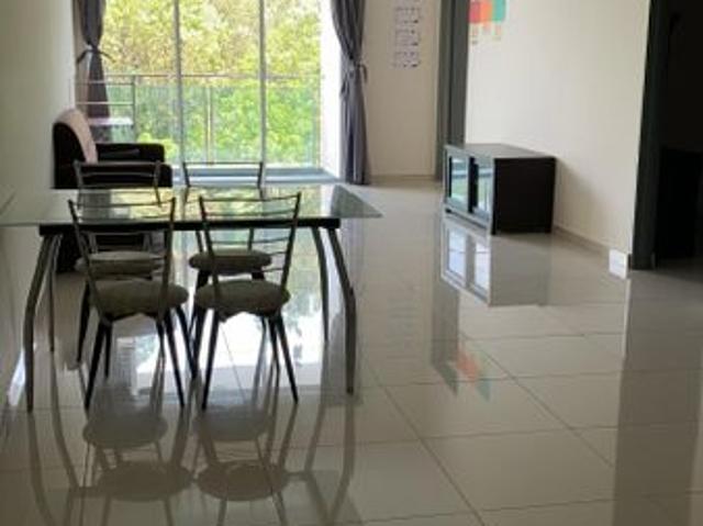 Condominium for sale in Kajang, Langat