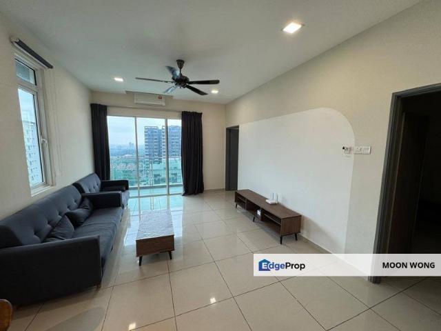 Condominium for sale in Kajang, Langat