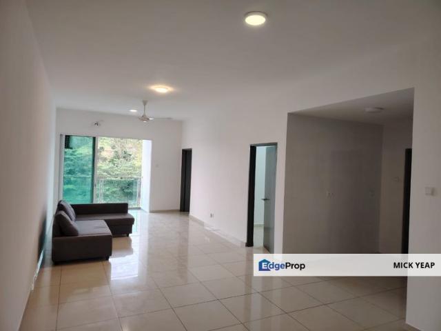 Condominium for sale in Kajang, Langat