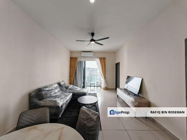 Condominium for sale in Kajang, Langat