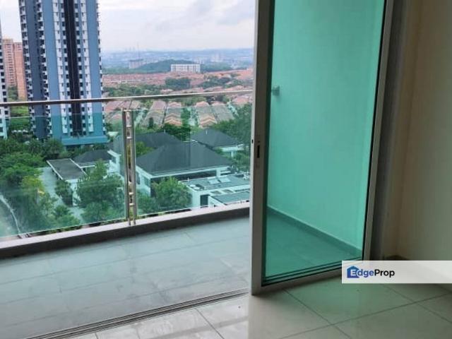 Condominium for sale in Kajang, Langat