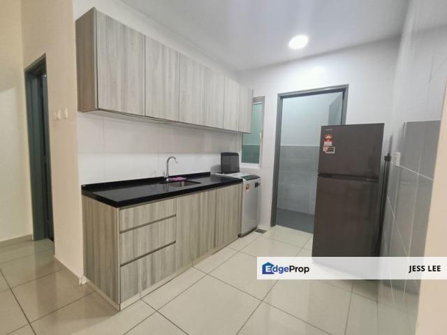 Condominium for rent in Kajang, Langat