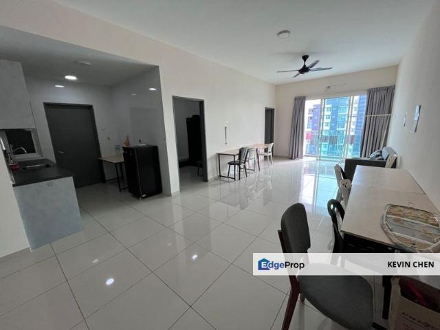Condominium for sale in Kajang, Langat