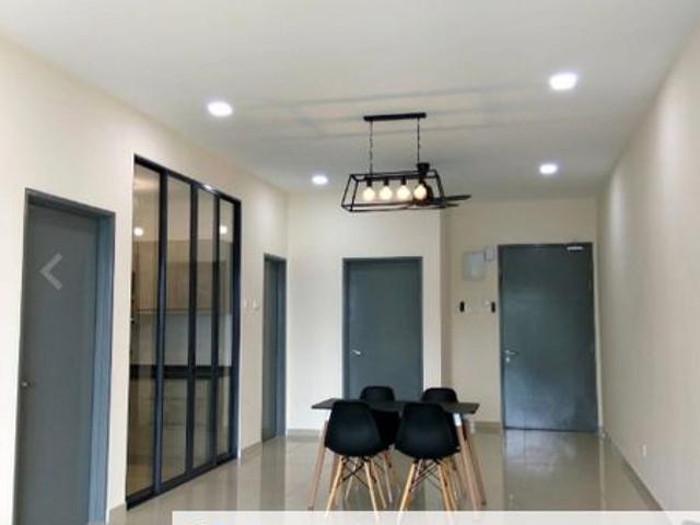Condominium for sale in Kajang, Langat