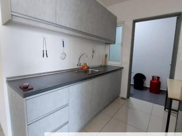 Condominium for sale in Kajang, Langat