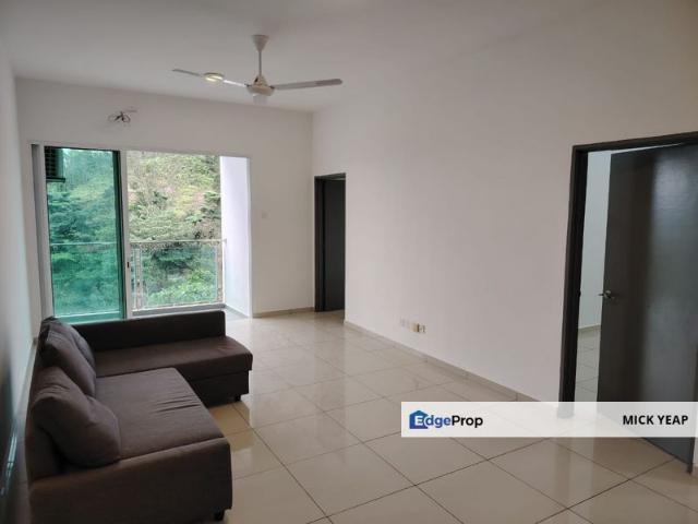 Condominium for rent in Kajang, Langat
