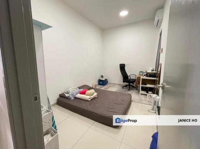 Condominium for rent in Kajang, Langat