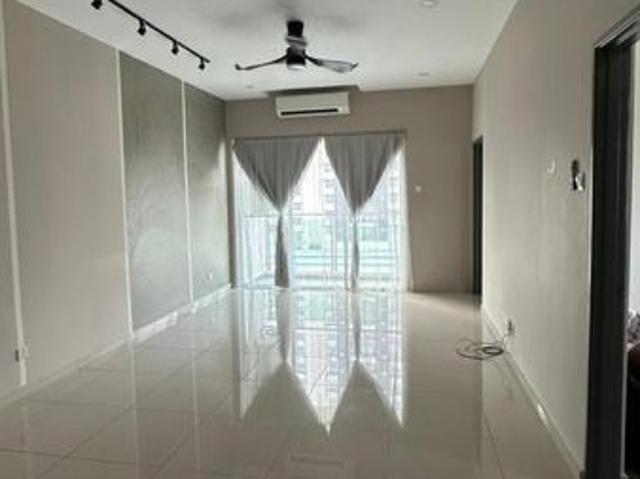 Condominium for rent in Kajang, Langat