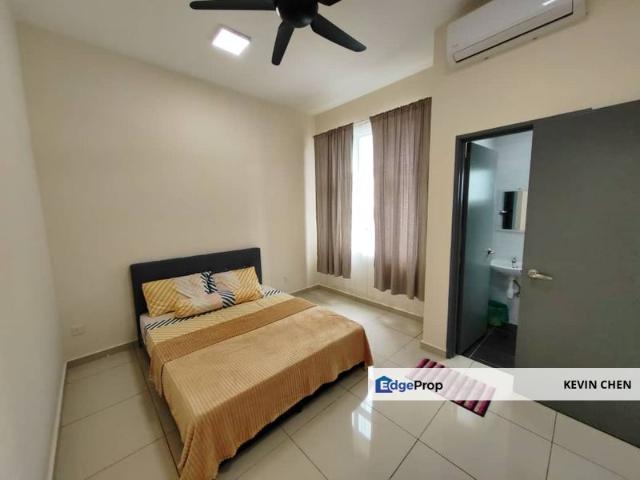 Condominium for sale in Kajang, Langat