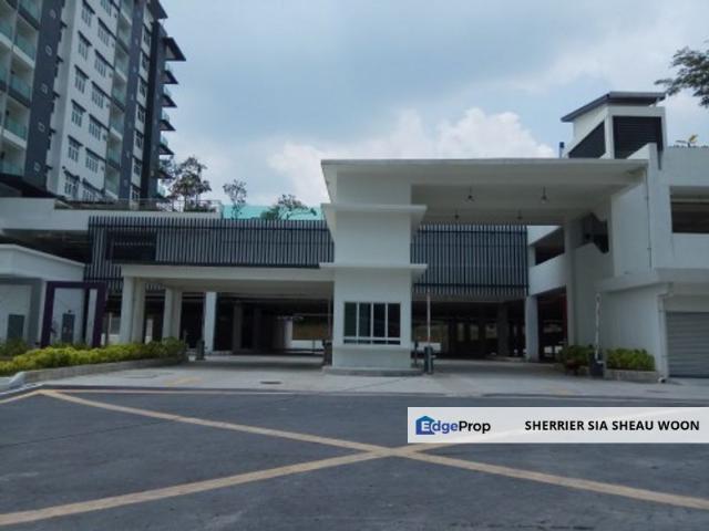 Condominium for sale in Kajang, Langat