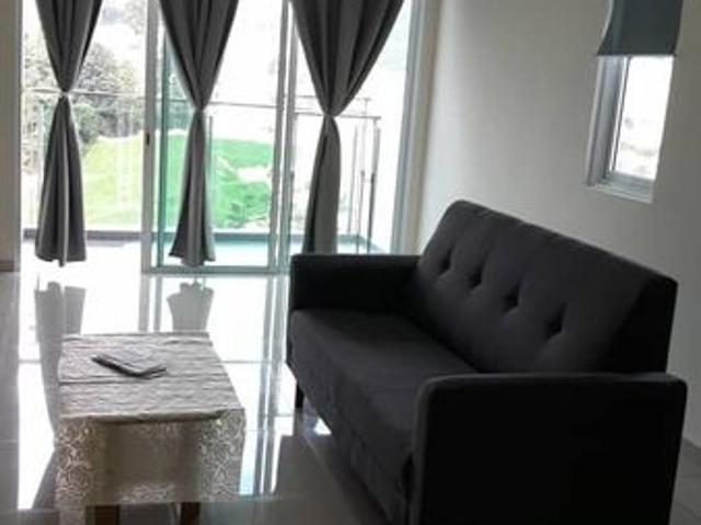 Condominium for rent in Bandar Sungai Long, Majlis Perbandaran Kajang