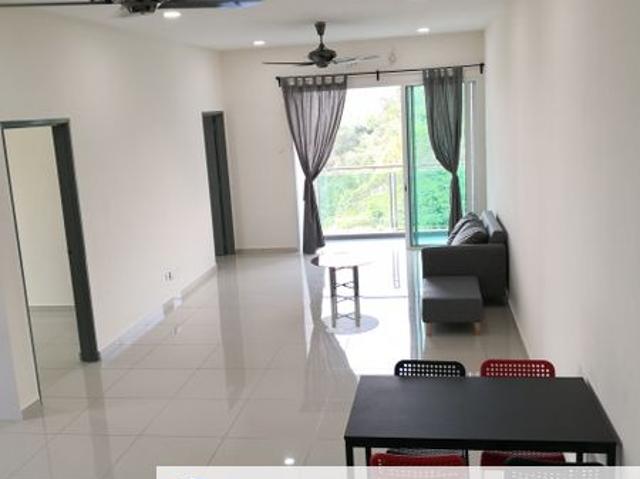 Condominium for sale in Kajang, Langat