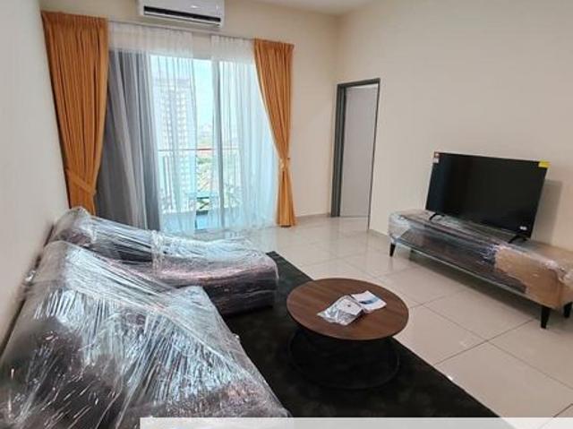 Condominium for sale in Kajang, Langat
