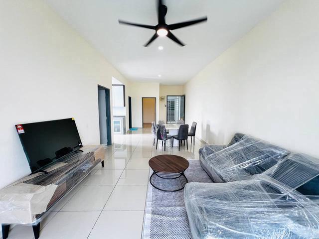 Condominium for sale in Kajang, Langat
