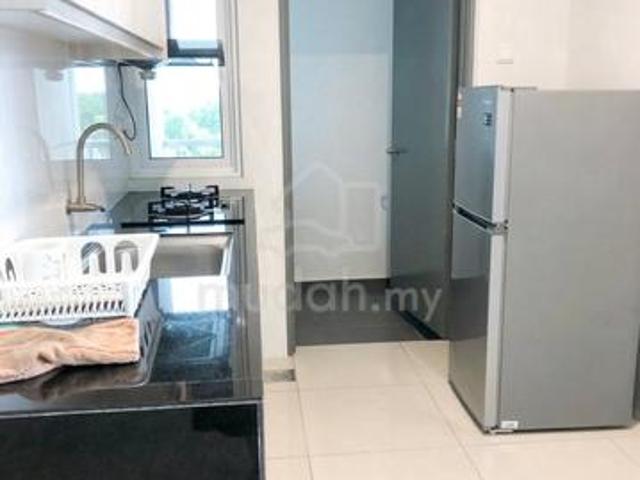 Condominium for sale in Bandar Sungai Long, Majlis Perbandaran Kajang