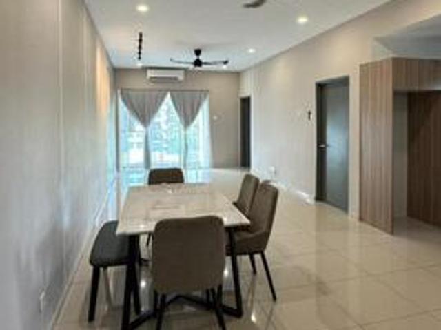 Condominium for sale in Kajang, Langat