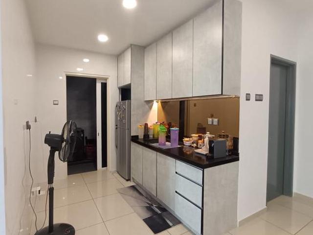 Condominium for sale in Kajang, Langat