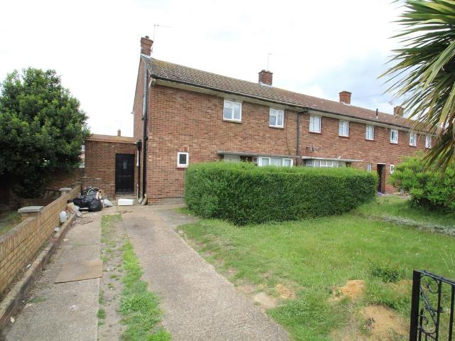 House for rent in West Drayton, Greater London