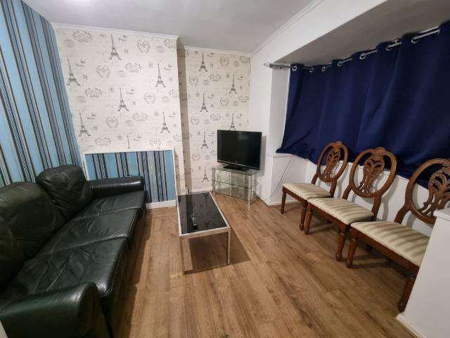 House for rent in West Drayton, Greater London