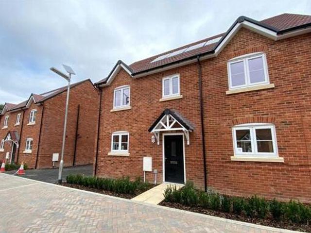 House for sale in Chawton, Bolton Low Houses