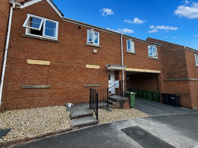 Apartment for rent in Watergate, Devon