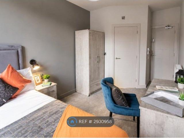 Room for rent in Old Wharf, City Of Leicester