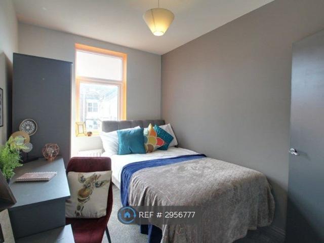 Room for rent in Old Wharf, City Of Leicester