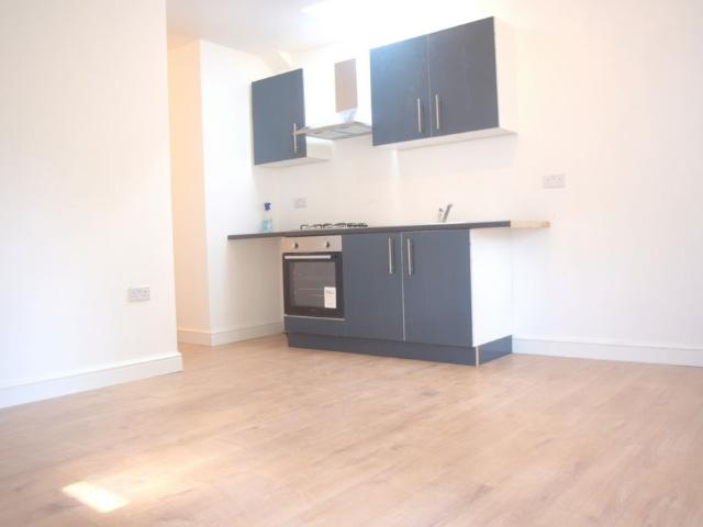 Studio for rent in Greater London